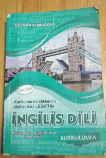объявления няня на дому: Hazırlıq və dərslik kitablar satılır, her kitabın 1 dedi 5 manatda — 2