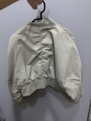 sumqayitda qadin ucun is elanlari: Vetrovka kurtka, Zara, XS — 2