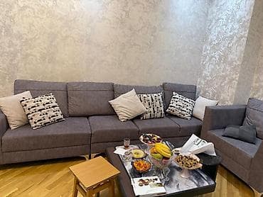 laminat mebel: Divan — 1