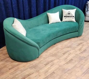 диваны из европы: Диван, Новый, Раскладной, С подъемным механизмом, Платная доставка — 2