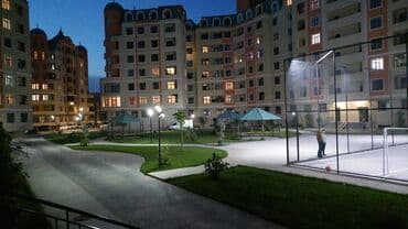 razinde kiraye evler 300 manat: 2 otaqlı, Yeni tikili, 57 kv. m — 4