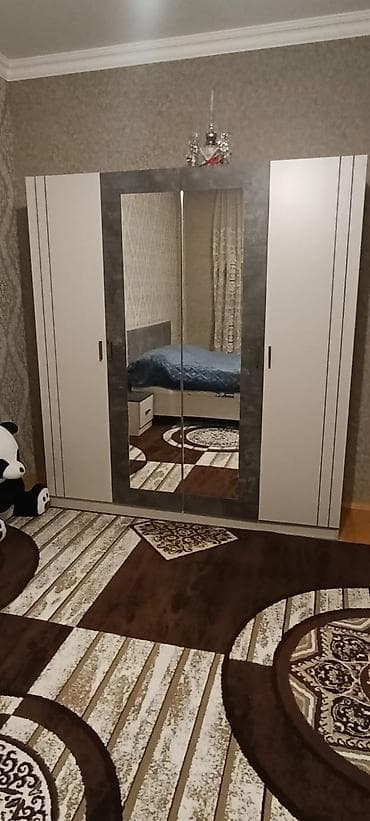 taxta stol stul: İkinəfərlik çarpayı — 1