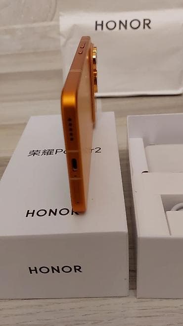 umiio s26 ultra: Honor 4C Pro Holly 2 Plus, rəng - Narıncı, Simsiz şarj — 4
