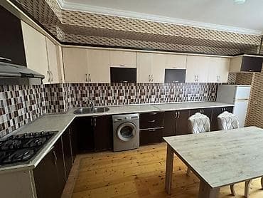 *520₼ MƏTBƏX mebeli :-TƏCİLİ SATILIR*‼️ ÖLÇÜ:-5*1.5 ÜZƏRİNDƏ