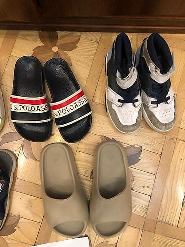 Çəkmələr: Çəkmələr, Ölçü: 34, Uniseks — 3