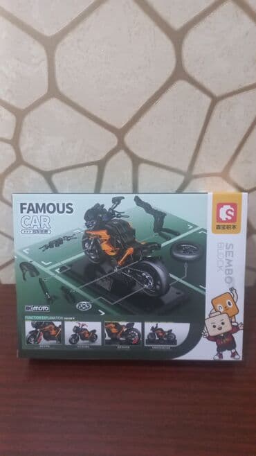 şəhər konstruktorları: Moto lego leqo salam şəki̇ldə gördüyünüz leqonu əldə etmək üçün — 2