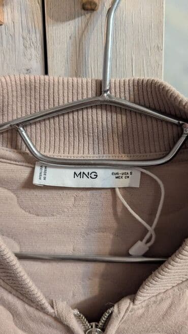 slinqo gödəkçə: Mango, S — 1