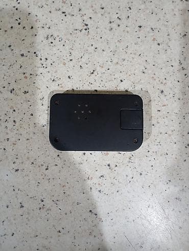 mobil saatlar: Elektron Saat — 3