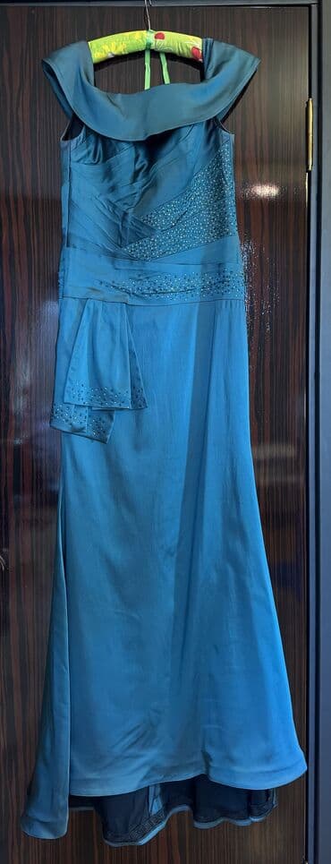 Пиджаки: Вечернее платье, Макси — 2