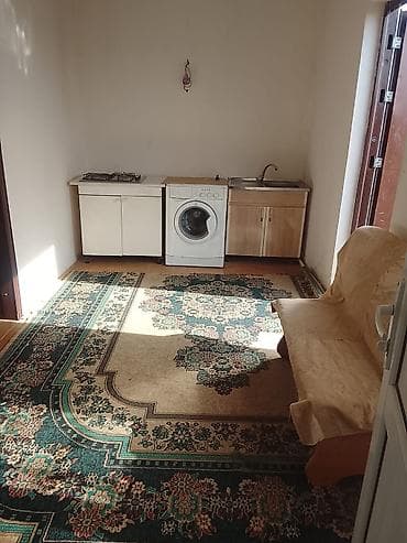 elmlerde kiraye ev: Kirayə üçün 2 otaqlı mənzil (mebel və məişət texnikası ilə) - Plan — 7