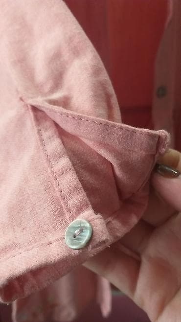 zara donlar lalafo: 1,2 defe geyinilib
Yenidr
2,3 yaş — 4