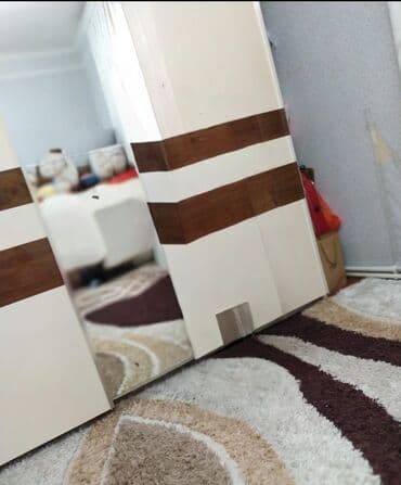 paltar aslan: Kupe, Düz dolab, Qarderob, paltar dolabı — 3