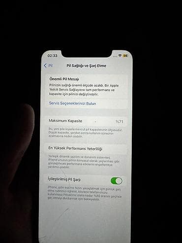 philips xenium 9@9h: IPhone 11, 128 GB, Ağ, Face ID — 3