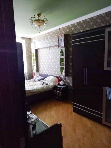 ucuz kafeler: 2 otaqlı, Yeni tikili, m. Həzi Aslanov, 64 kv. m — 4