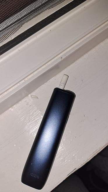 iqos kabro: IQOS one
3 heftedi alinib 
Real Aliciya Maks Endirim Olunacaq — 3