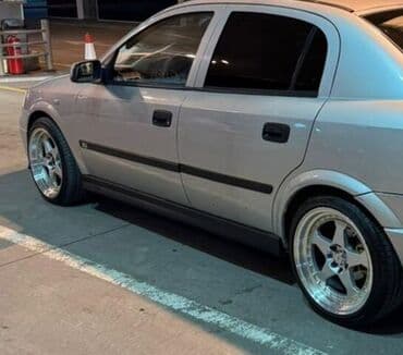 Kolpaklar: Salam 4 bolt 17 lik universal polkalı disklər 4 bolt lboy maşına gedir — 1