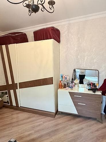 туркменское постельное белье в бишкеке: Merinos Türk istehsalı yataq dəsti 550 Azn❗Matras daxil.Ünvan Binə — 6