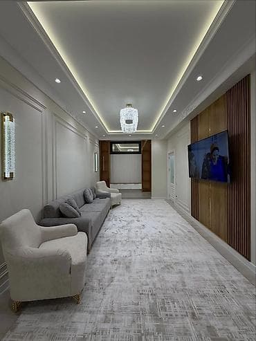 3 otaqlı, Nəsimi r. r-nu