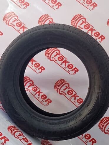 teker alemi sumqayit: Vitor 205 65 R16 endirimli qiymətlərlə nəqd və kreditlə təklif — 1