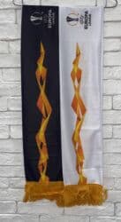 qarabağ ajax bilet: Futbol azarkeşi üçün şərf⚽️
1 əd - 15 azn
2 əd - 25 azn — 1