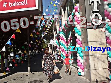 Xəritələr: Rəngli bəzək üçbucaqlı bayraqlar – açılış, kampaniya, mağaza vitrini — 5