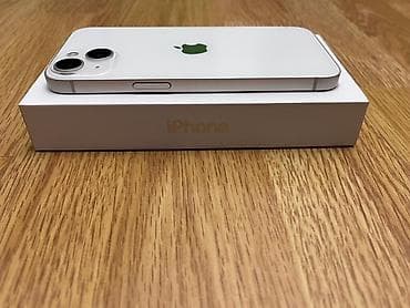 ipad 5 mini qiymeti: IPhone 13, 128 GB, Ağ — 4