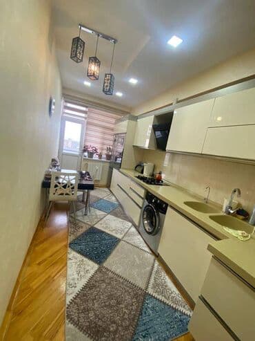 дешевые квартиры в баку купить: Yaxinligina mekteb,baxca,market yerlesir.kamendant internet ev tel — 8