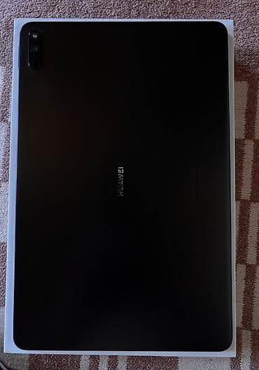 casper notebook qiymeti: Huawei MatePad 11 planşet - Ekran: 10.95 düym IPS, nazik çərçivə, ön — 2