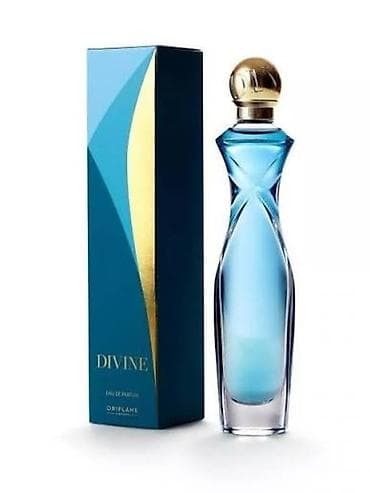 zara qadın: Divine Oriflame 50 ml — 1