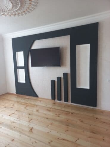 ремонт мебель кухня: Gəncədə ev təmir işləri görürük . Yüksək səviyyədə keyfiyyətli is — 9