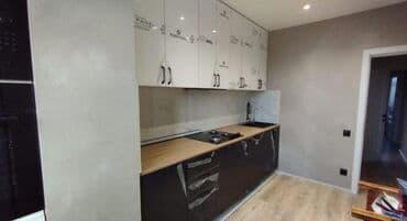 Oval masa, Eyvan üçün, 6 nəfər — 27