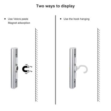 sədərək ticarət mərkəzi məişət texnikası: Hereket sensorlu led ishiqlar.dolablara.shkaflara kladofkalara.cox — 6