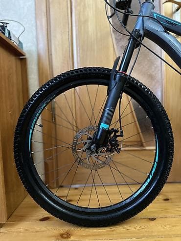 velosiled: Brend BMX Markasıdır.Cəmi 1 ay istifadə olunubdur təkərlərin hər ikisi — 3