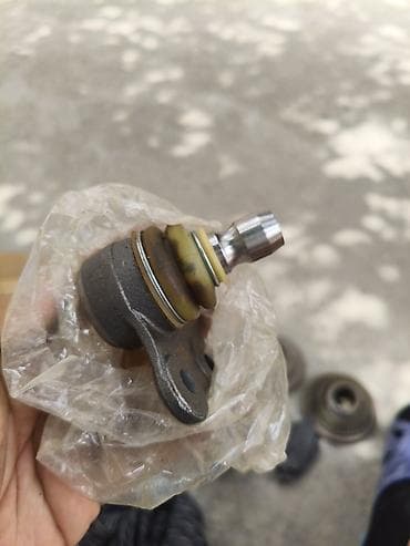 bmw e 39: Opel Astra üçün şaravoy yenidir — 1