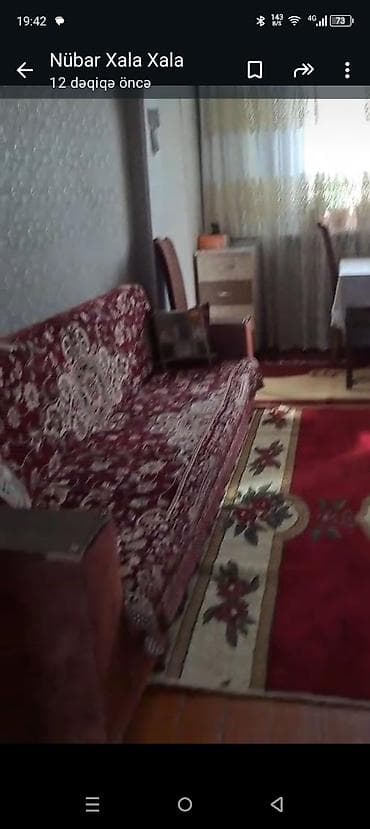 bina tap az: Əcəmi metrosuna 5 deq mesafede yerlesir 5 mertebenin 5 ci mertebesi 2 — 7