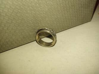 Seplər: Gümüş bəzək əşyaları,tek tek ayriciliqda 10-15man. defekt hisseleri — 11