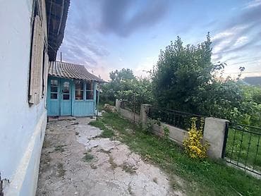 ucuz ev: 3 otaqlı, 1200 kv. m, Təmirsiz — 9