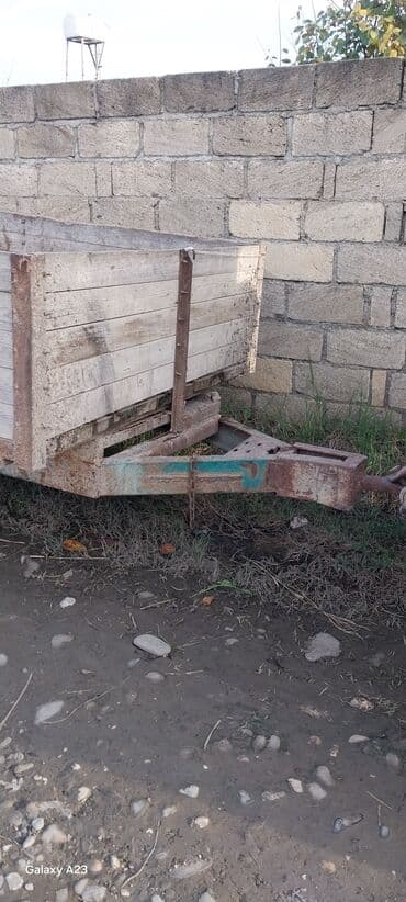 traktor qosqusu: Saz vəzyətdədir hec bir prablemi yoxdur tekərləri zil tekəridir əla — 6