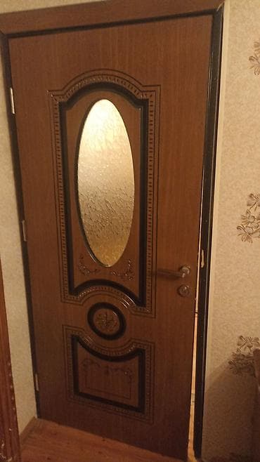 Mebel qapısı – klassik dizayn - Material: ağac əsaslı (MDF/laminat — 3