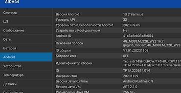 oyun tableti: 👉 Teclast T45HD (8/128 GB) + Zəngin dəst, Cəmi 7-8 ay çox səliqəli — 8