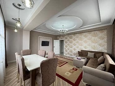 ev menzil: Nizami rayonu, Xalqlar Dostluğu metrosunun yaxınlığı, Heydər Əliyev — 3