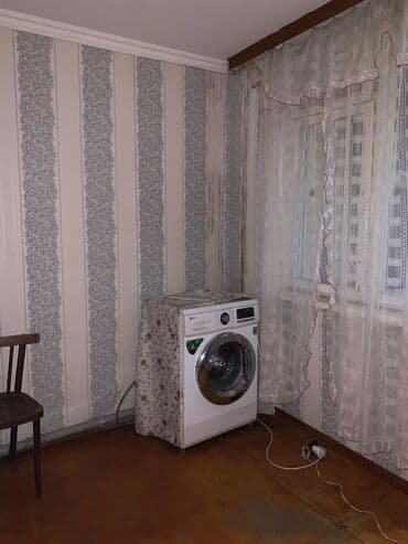 ленинградский проект 3 х комнатная: Bakı, Bakıxanov qəs., 2 otaqlı, Köhnə tikili, m. Neftçilər, 47 kv. m — 13