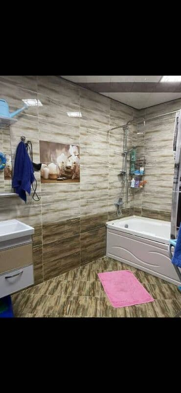 ehmedlide kiraye evler 3 otaqli: Yeni yasamalda albali usaq baxcasinda 16 mertebeli binanın 3-cu — 10