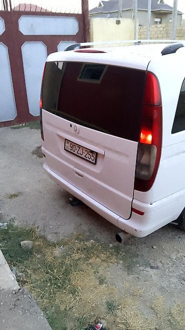 vıto: Minivan — 6