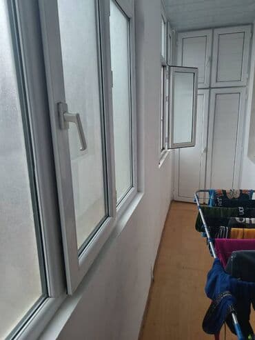 at yalında evlər: Bakı, Hövsan qəs., 3 otaqlı, Köhnə tikili, 80 kv. m — 12