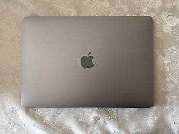 Apple MacBook Air 13" (Retina, 2020) – Space Gray Xanım istifadə