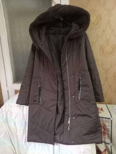 turkler kurtkaya ne deyirler: Пальто-пуховик. Привезли из Турции, Размер не подошел. за 160 обошлось — 1