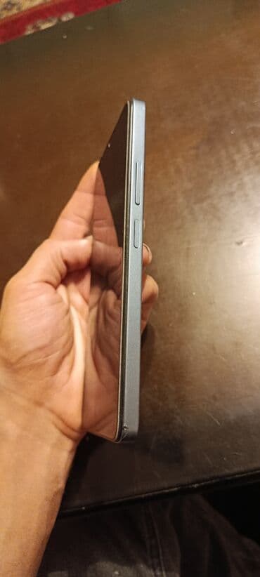 resmi not 12: Redmi 13C, 256 GB, rəng - Mavi — 5