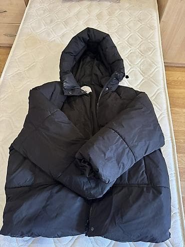 Kurtkalar: Kurtka, Bolonka, Qış, Terranova, L — 2