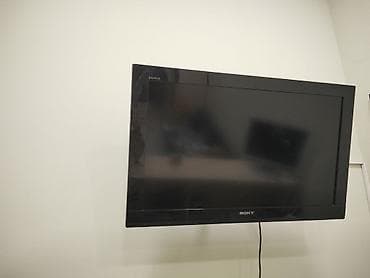 lcd: Televizor Sony LCD — 2